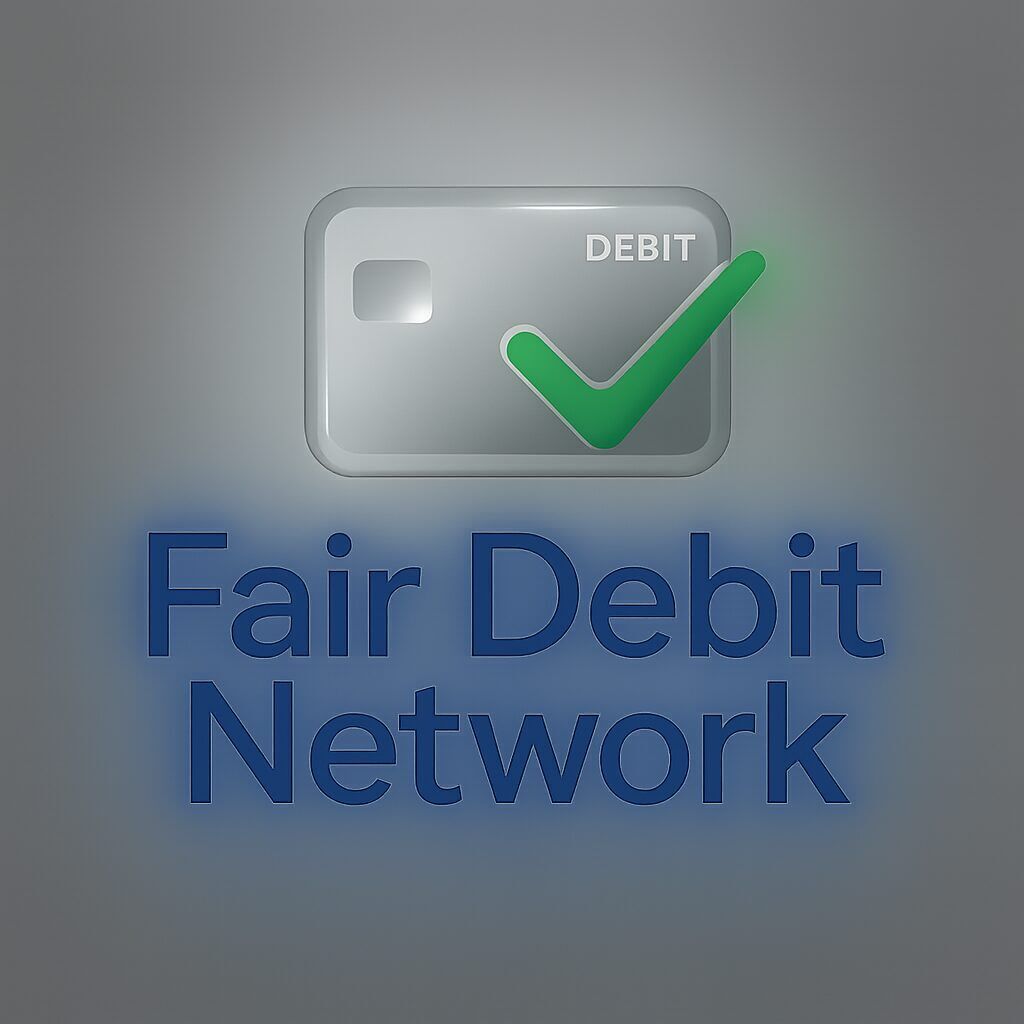 FDN logo