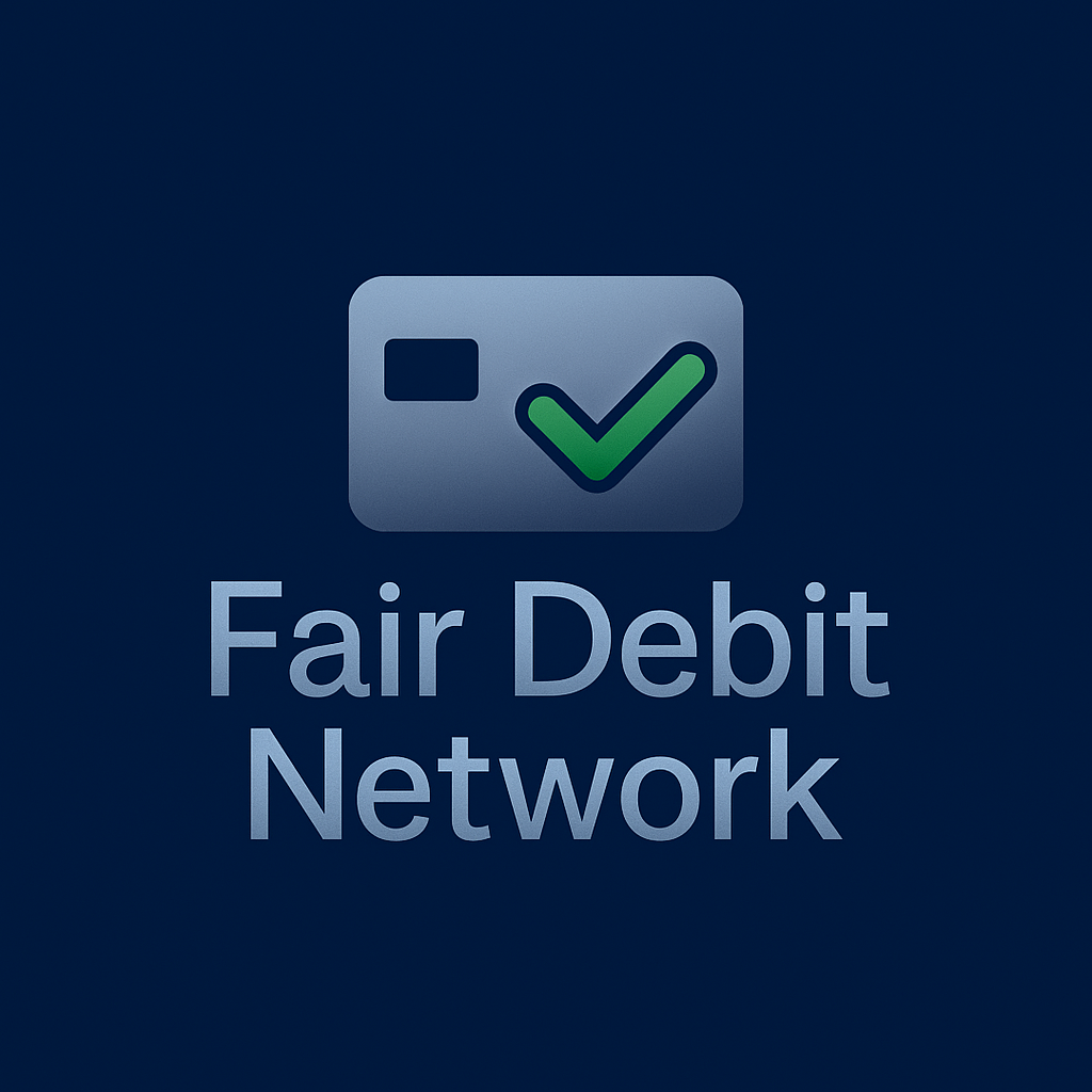FDN mark